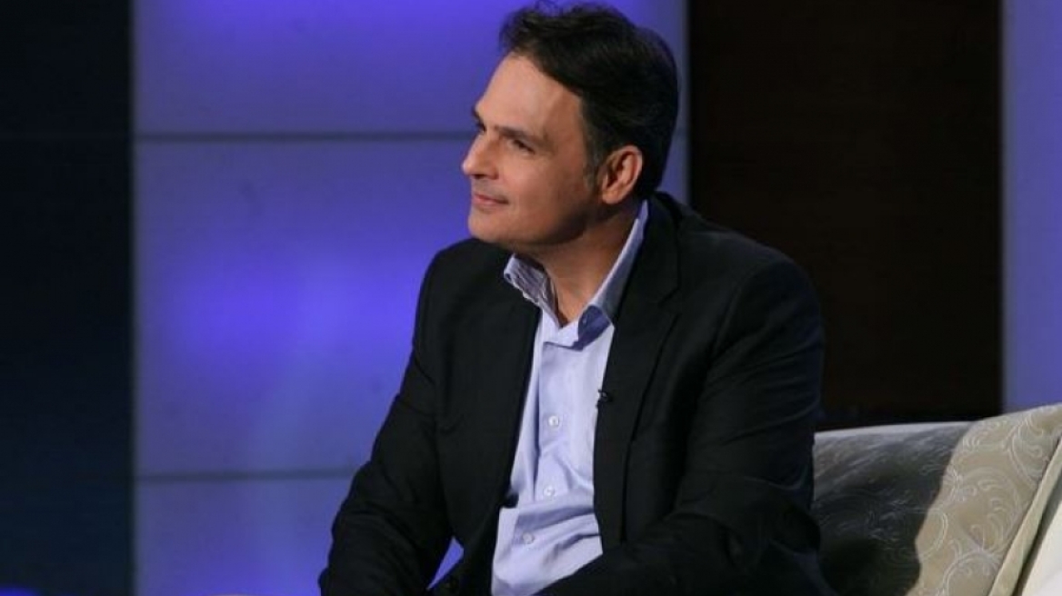Σταμάτης Γαρδέλης: Υπήρξε ζευγάρι με τη Σοφία Αλιμπέρτη; 