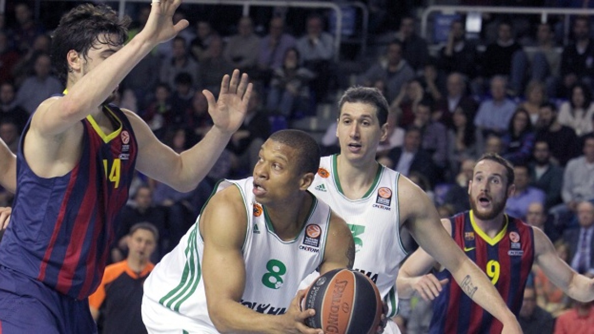 Μπατίστ: «Να μας γίνει μάθημα»