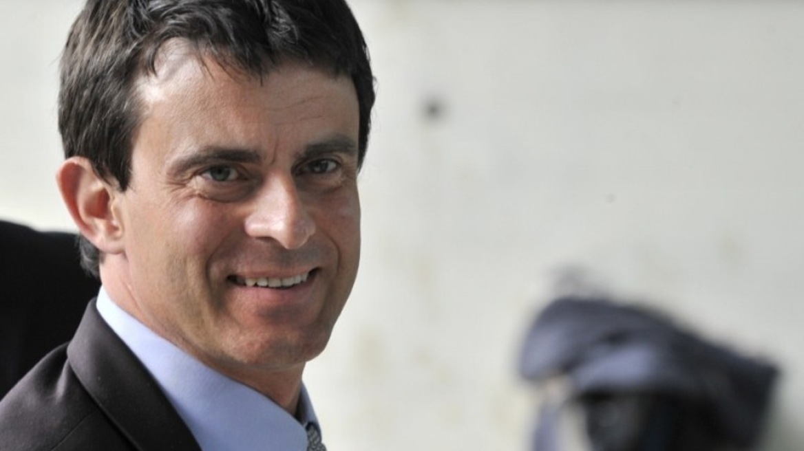 Γαλλία: Νέος πρωθυπουργός ο Μανουέλ Βαλς