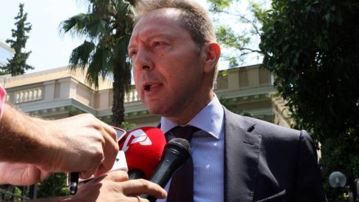 Στουρνάρας: Με μικρά προαπαιτούμενα οι μικρές δόσεις