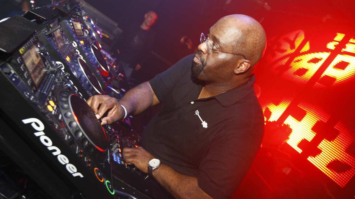 «Έφυγε» από τη ζωή ο θρύλος της house  Frankie Knuckles 