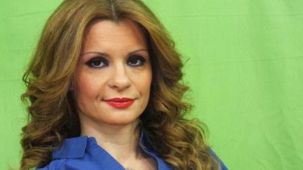 Στο σπίτι της γύρισε η Θάλεια Χούντα