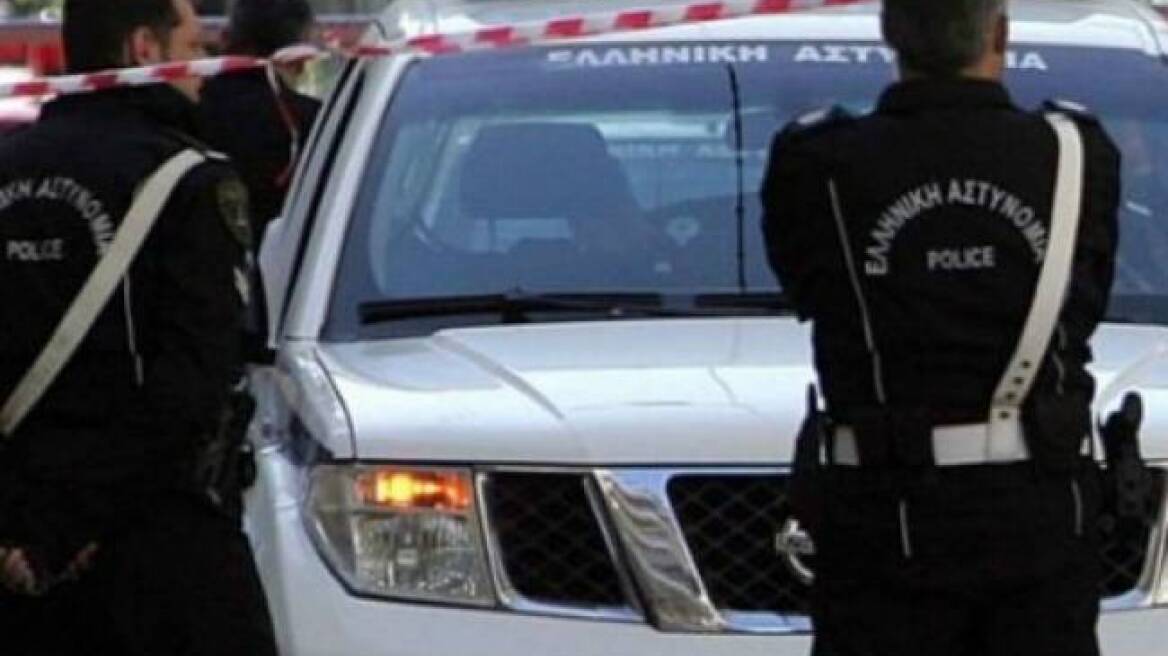 «Θηλυκές» κλοπές σε Κατερίνη και Άρτα