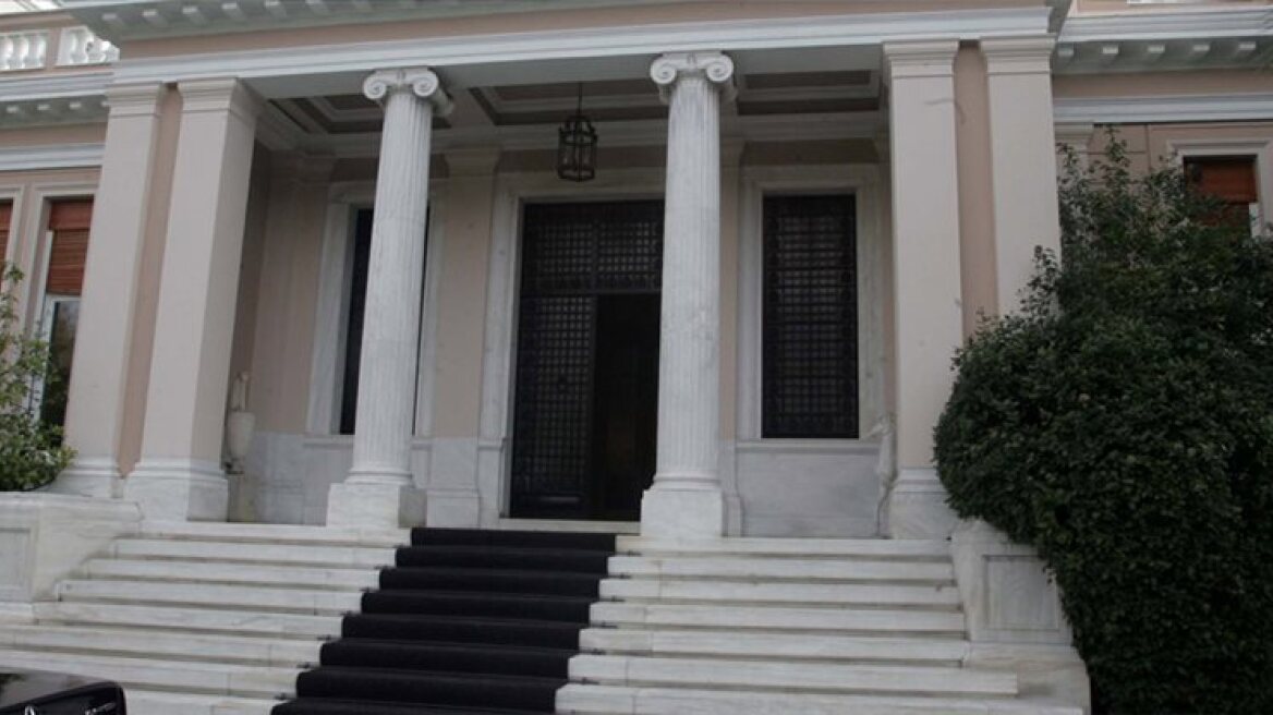 Maximou: Baltakos turned independent and played a personal game