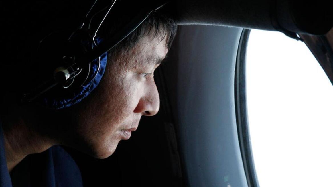 Αστυνομία Mαλαισίας: Κανείς από τους επιβάτες του Boeing δεν ήταν αεροπειρατής