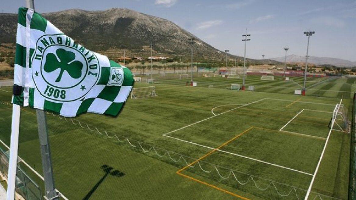 ΠΑΟ: Ετοιμα τα σχέδια για το «Απήλιον»