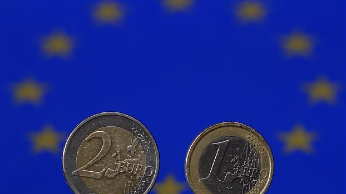 ΕΚΤ: Διατηρεί αμετάβλητα τα επιτόκια στο ιστορικό χαμηλό του 0,25% 