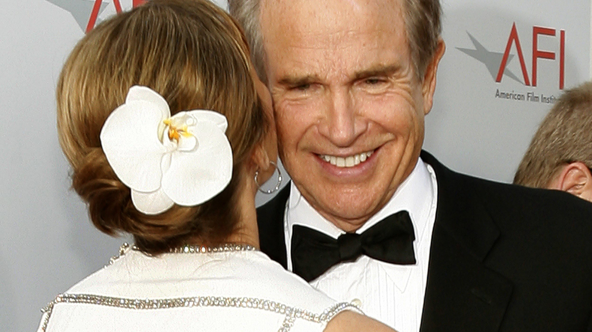 Ρομπ Λόου: «Ο Γουόρεν Μπίτι μου "έκλεψε" την κοπέλα μου»