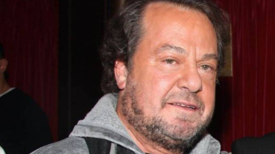  Γιάννης Πάριος: Τι απαντά σε όσους «κατηγορούν» το The Voice;