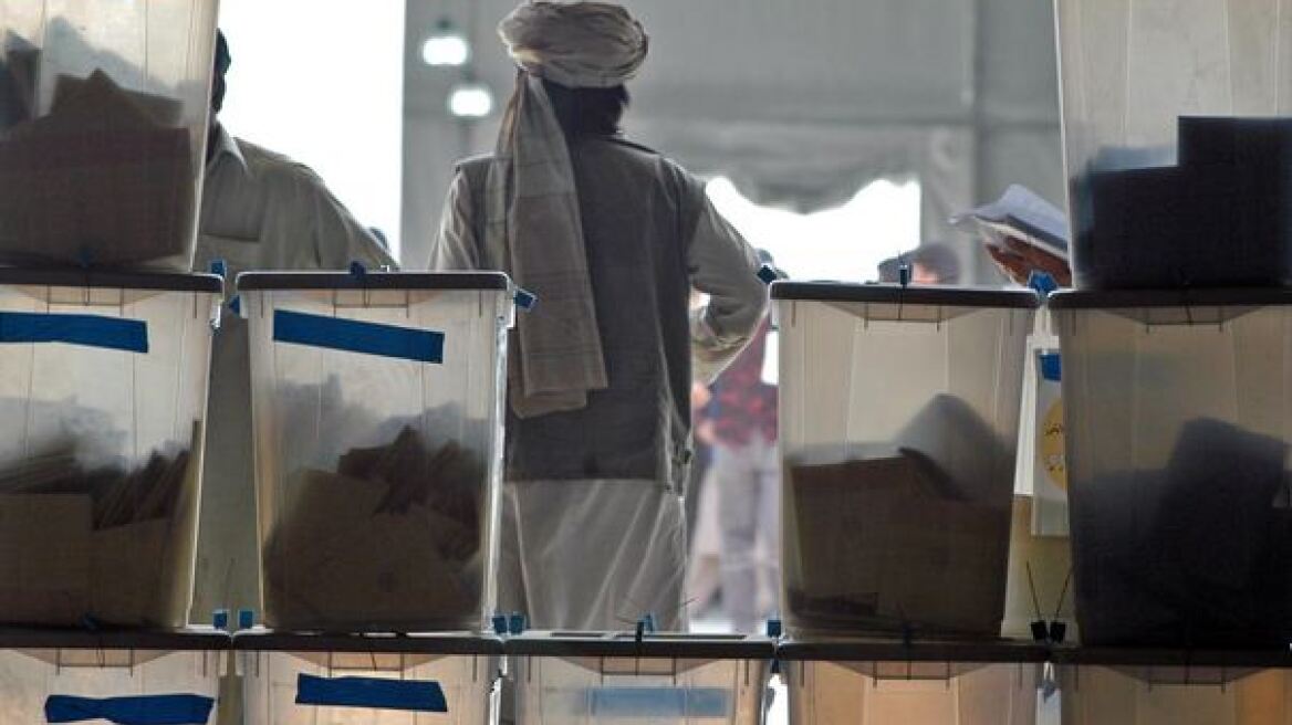 Γιατί σκοτώνουν τους δημοσιογράφους στο Αφγανιστάν