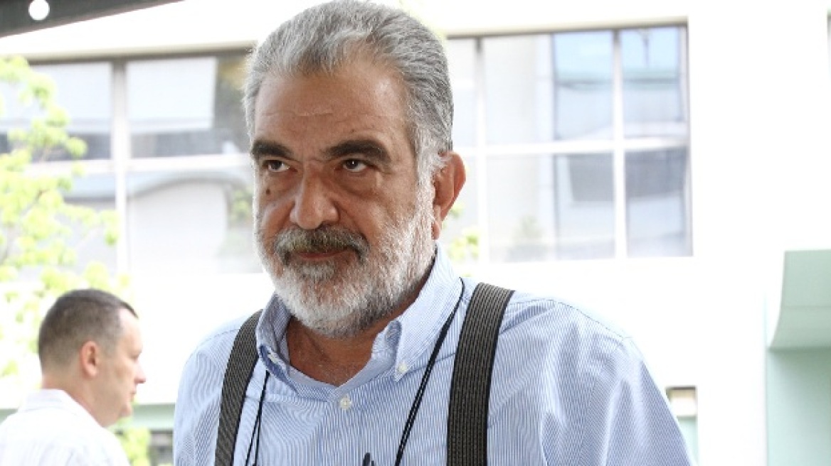 Πρόστιμο 43.000 ευρώ στον Σταμάτη Βελλή
