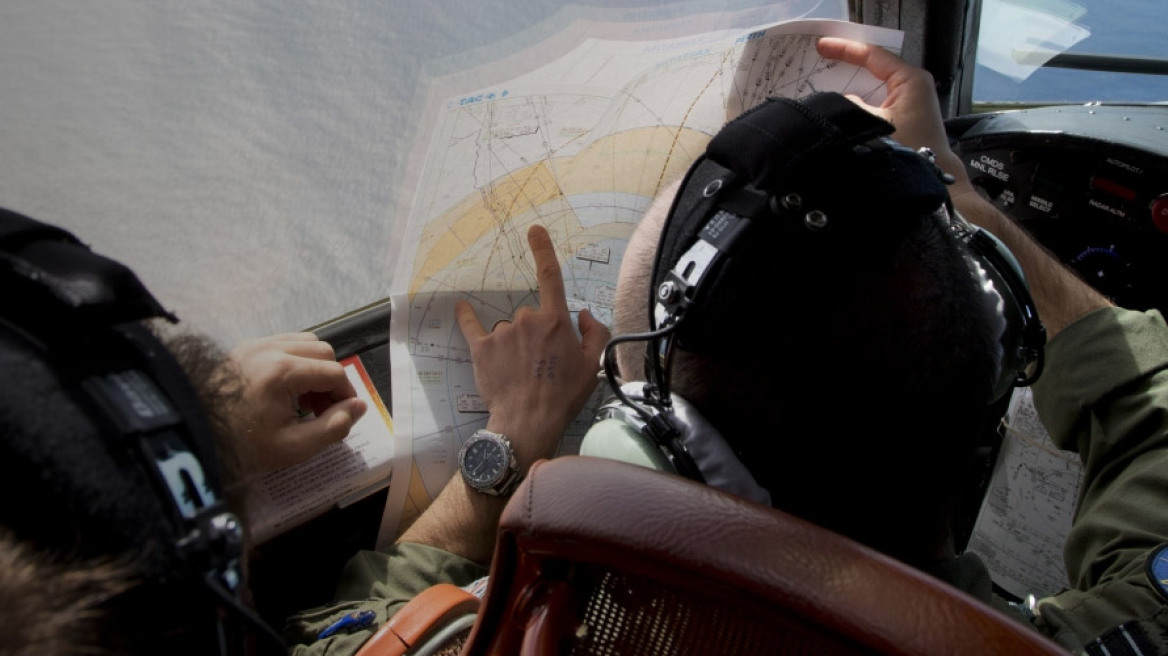 Πτήση ΜΗ370: Αντίστροφη μέτρηση για το μαύρο κουτί του Boeing