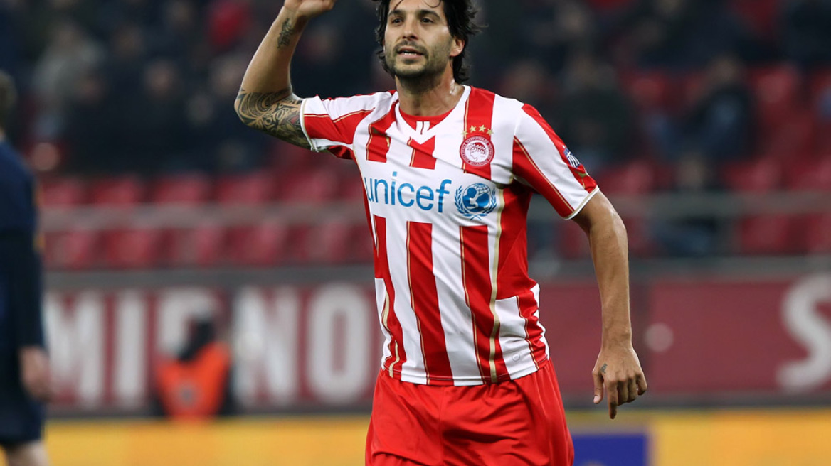 Τσόρι: Νίκη και στην Τούμπα 