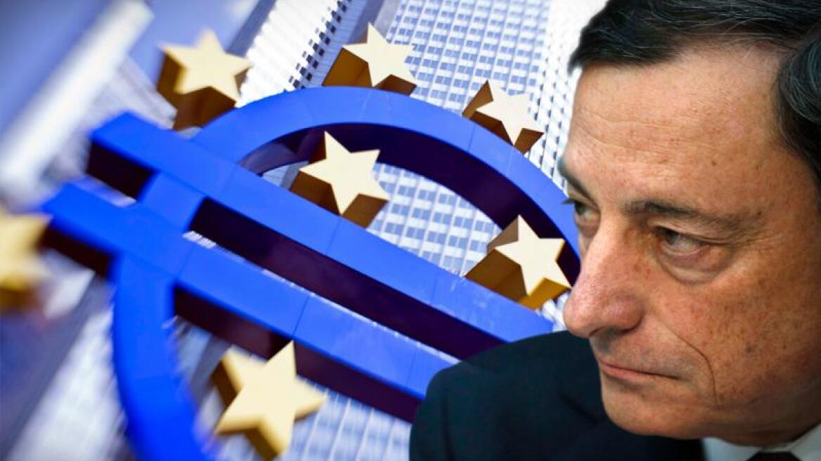 FAZ: Η ΕΚΤ ετοιμάζεται να τυπώσει ένα τρισ. ευρώ