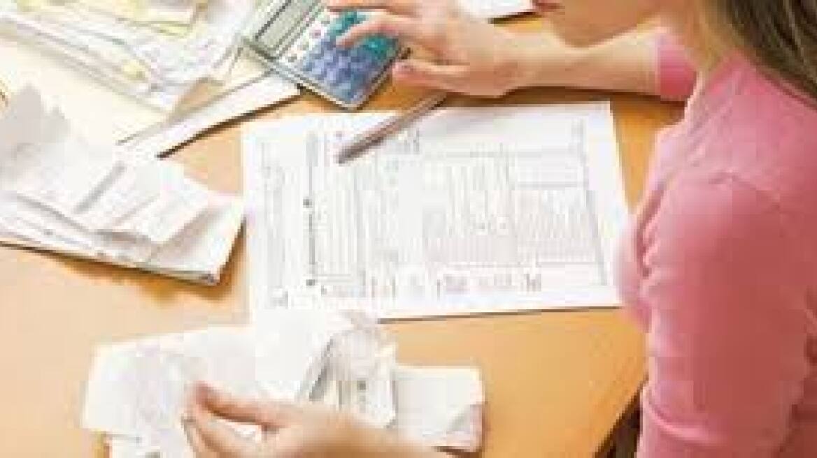 Δεκτές από την εφορία οι αποδείξεις αγορών από το εξωτερικό