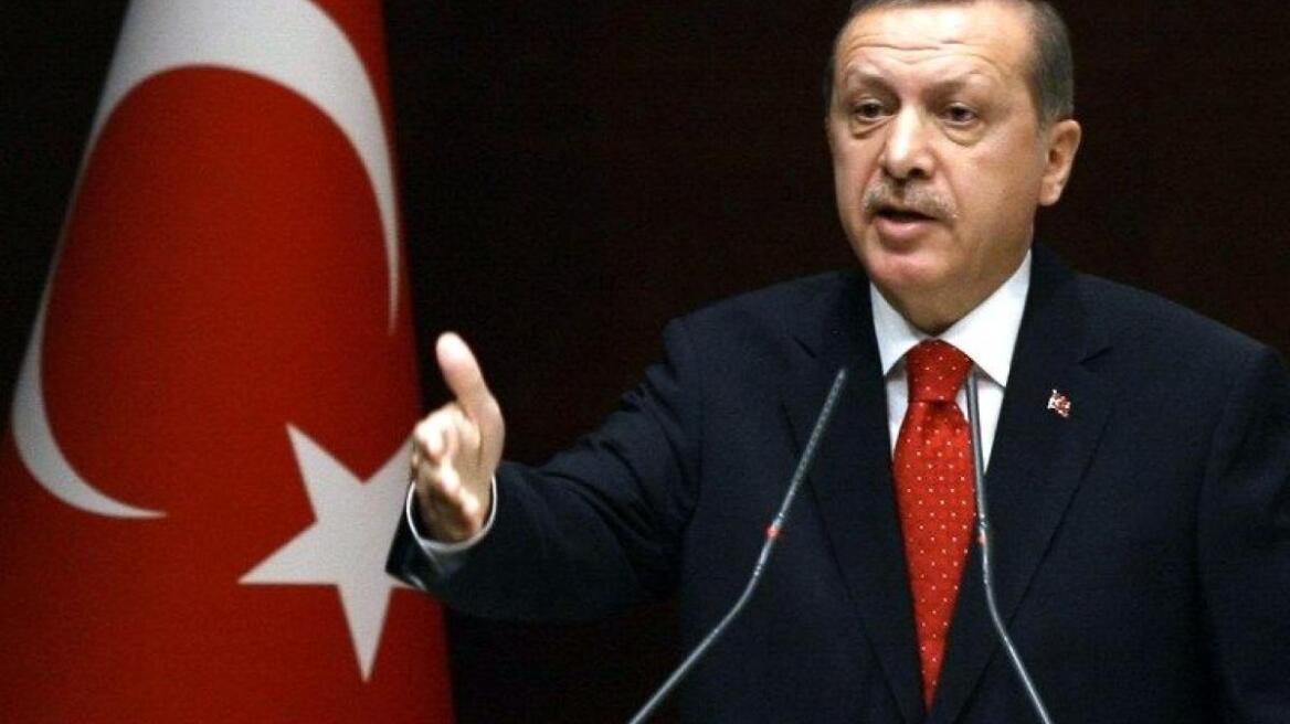 Τουρκία: Έτοιμος να διεκδικήσει την προεδρία της χώρας ο Ερντογάν