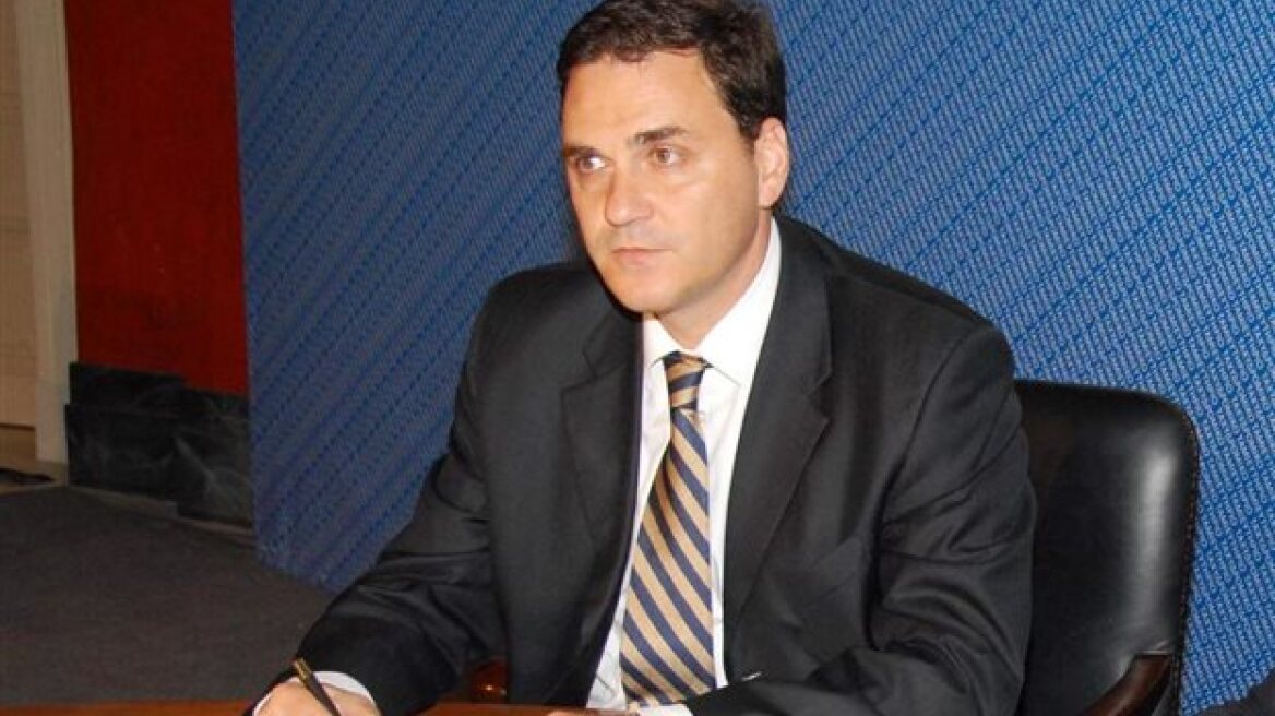 Άρση τραπεζικού απορρήτου για τον Άγγελο Φιλιππίδη