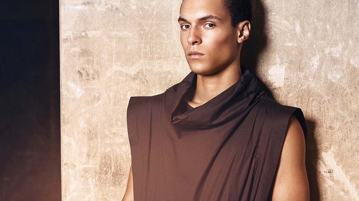 Riskykidd: Από τη Μεγάλη Βρετανία στη Eurovision