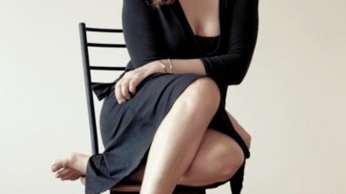 «Η πόρνη από πάνω» πάει στο Θέατρο Βρετάνια