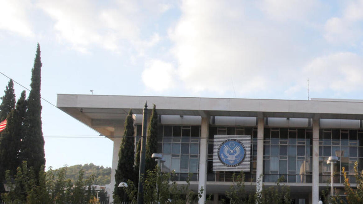 Κομμωτής της αμερικανικής πρεσβείας μηνύσε αστυνομικούς της ομάδα ΔΙΑΣ