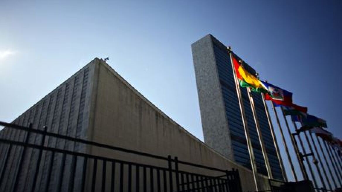 Ανησυχία της Ουάσινγκτον για τον πιθανό πρέσβη του Ιράν στον ΟΗΕ