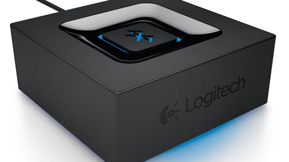 Ασύρματη σύνδεση για το smartphone και το tablet με όλα τα ηχεία