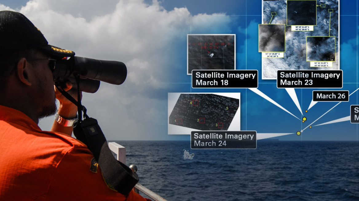 Μάχη με το χρόνο για τα «μαύρα κουτιά» του Μπόινγκ