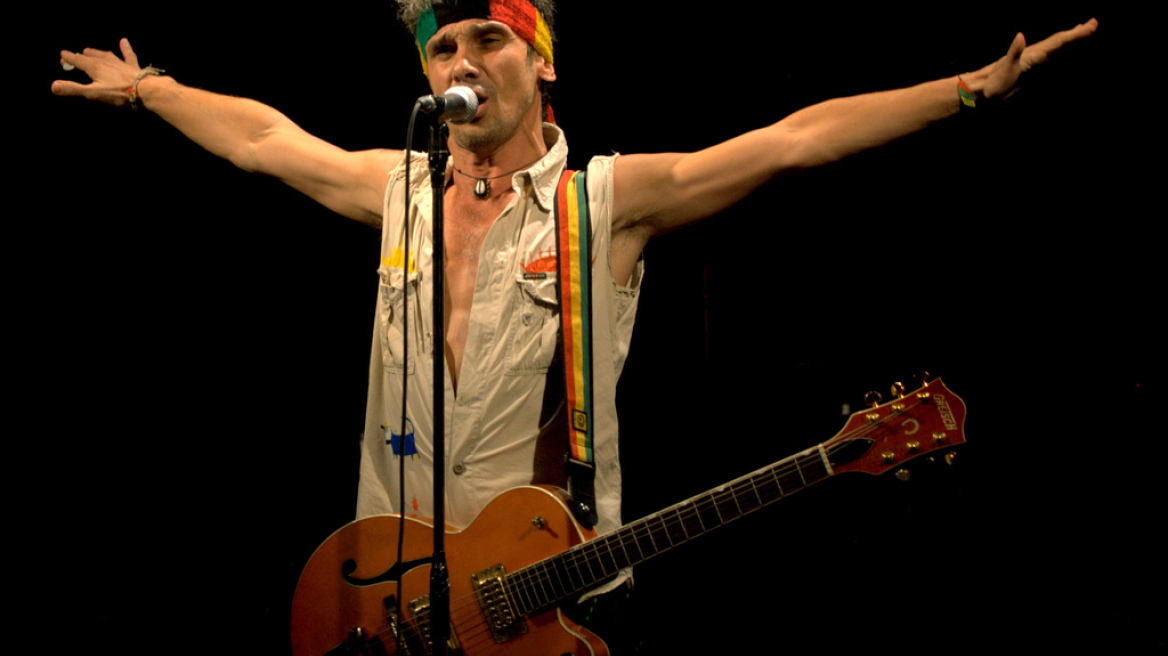 Θεσσαλονίκη: Έρχονται Bob Dylan και Manu Chao