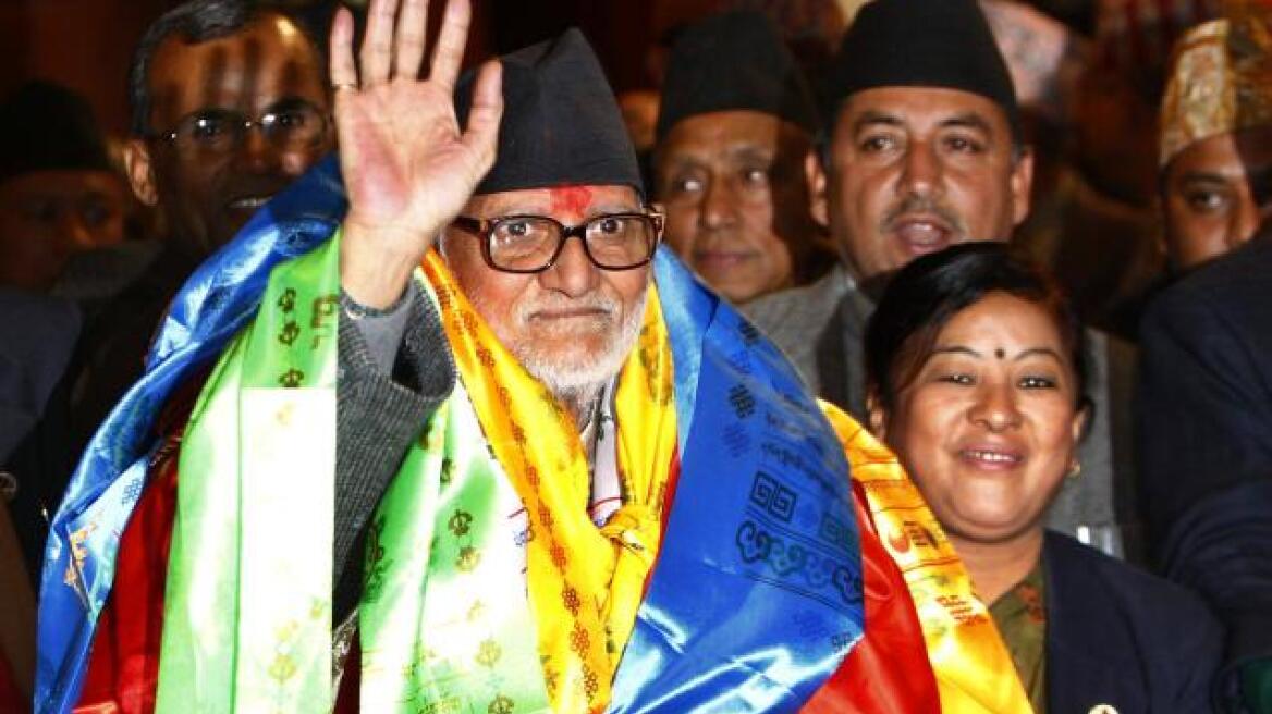 Ο πάμφτωχος πρωθυπουργός του Νεπάλ 