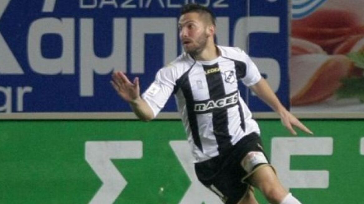 Τον κρατάει για… Παναθηναϊκό