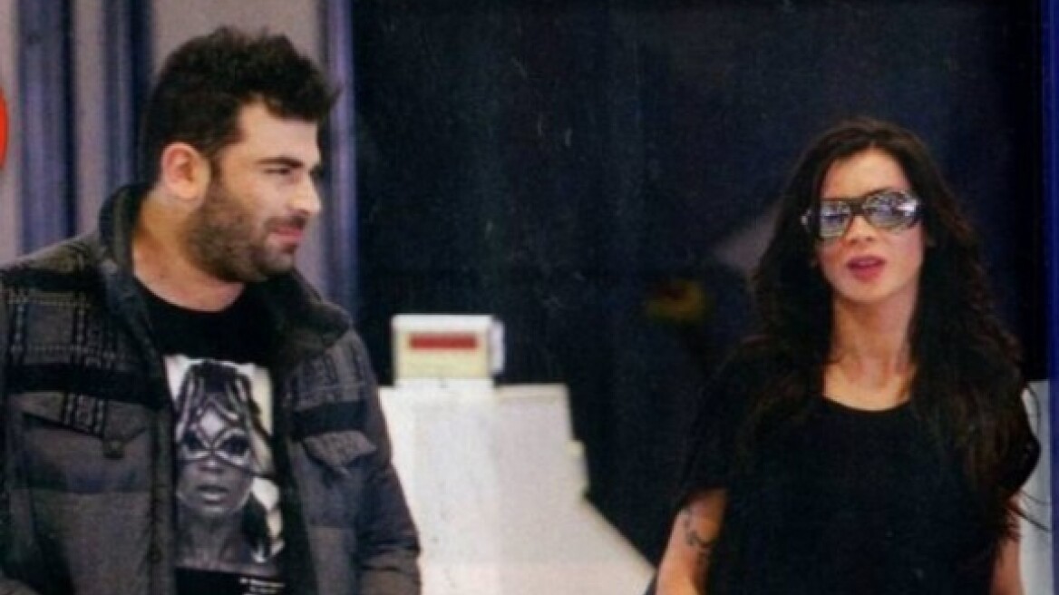 Πάολα – Παντελίδης: Ταξίδι στην Κύπρο