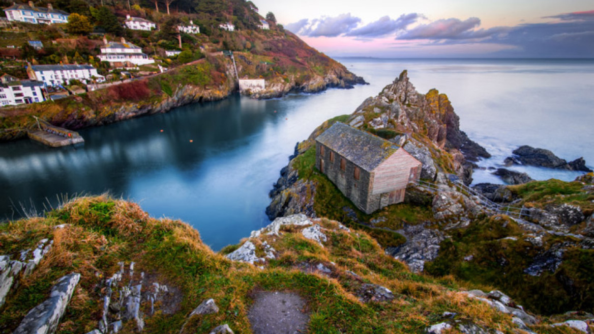 Βρετανία: Οι 10 πιο όμορφες παραθαλάσσιες πόλεις της