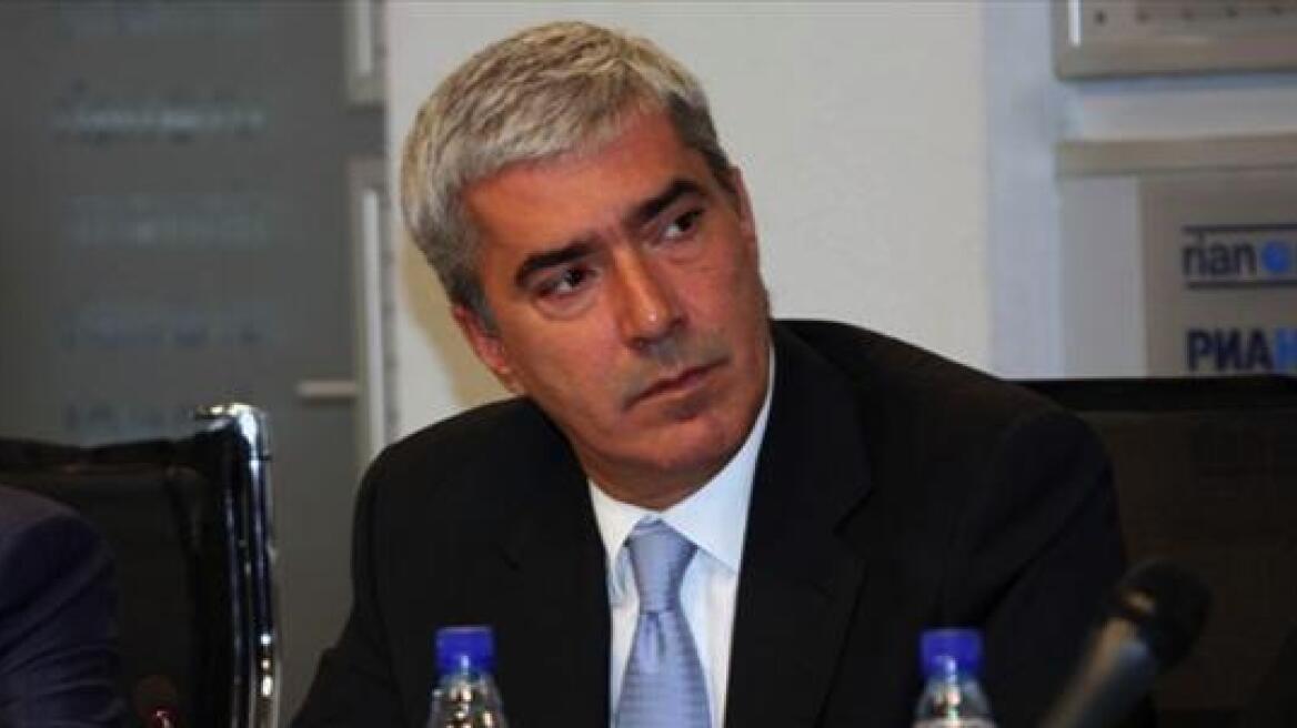 Κεδίκογλου: Διαψεύδει τα περί κυκλώματος στην ΕΥΠ που παρακολουθούσε τον πρωθυπουργό