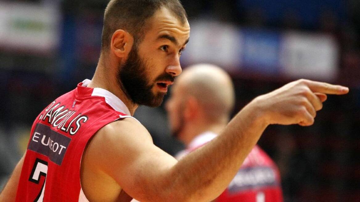 Επικράτησε στην Πόλη ο Ολυμπιακός