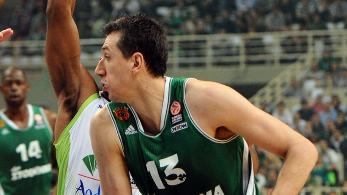 Τα πειράγματα Μπατίστ και Παππά (video)