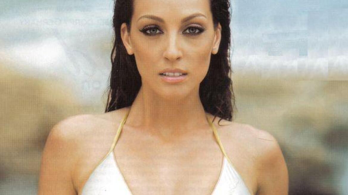 Βανέσα Αδαμοπούλου: «Έχω κάνει sex tape»