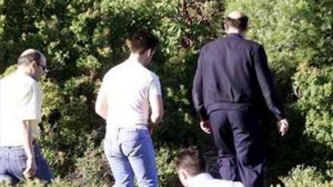 Κρήτη: Εντόπισαν πτώμα σε προχωρημένη αποσύνθεση 