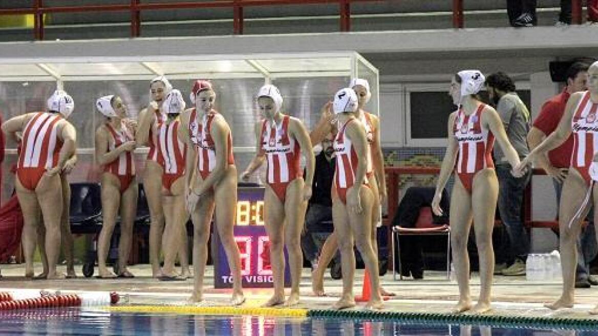 Θρυλικές γοργόνες!