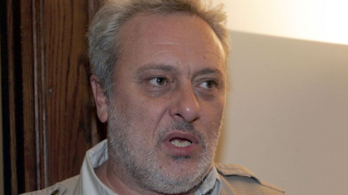 Ψαριανός: Ο Φώτης είναι καλύτερος για άλλη Προεδρία...