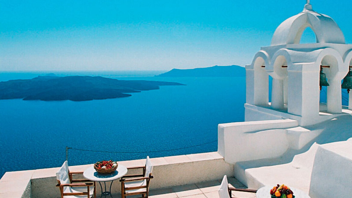 2014 will be an even better year for Greek tourism 