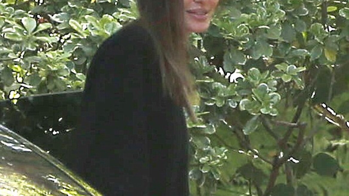 Pitt – Jolie: Ρομαντικές στιγμές για δύο