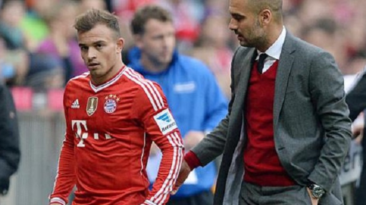  Αποδεκατισμένη η Μπάγερν