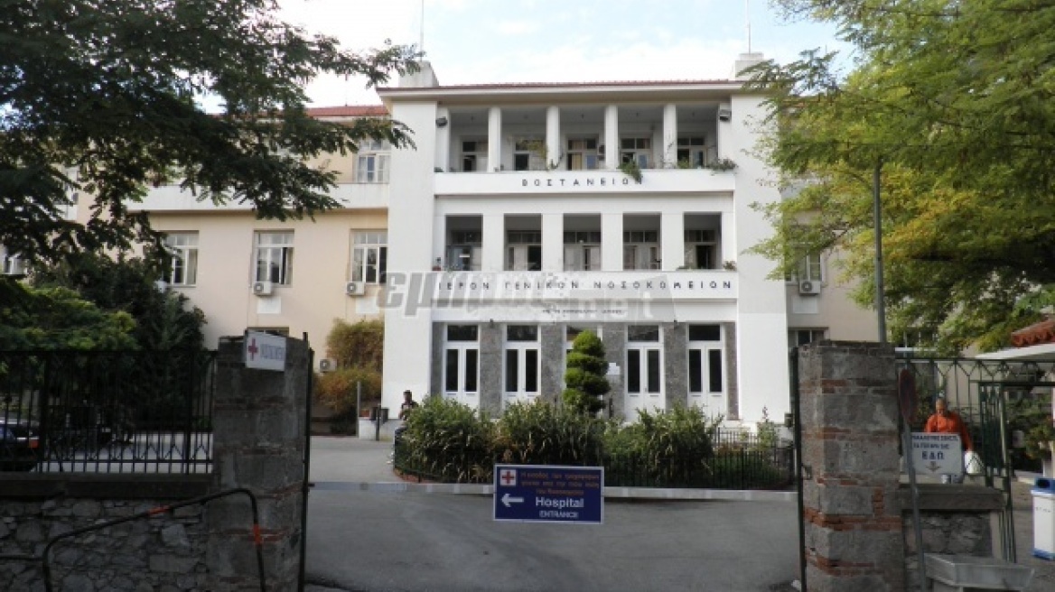 Αναστάτωση με το θάνατο 40χρονης στη Λέσβο