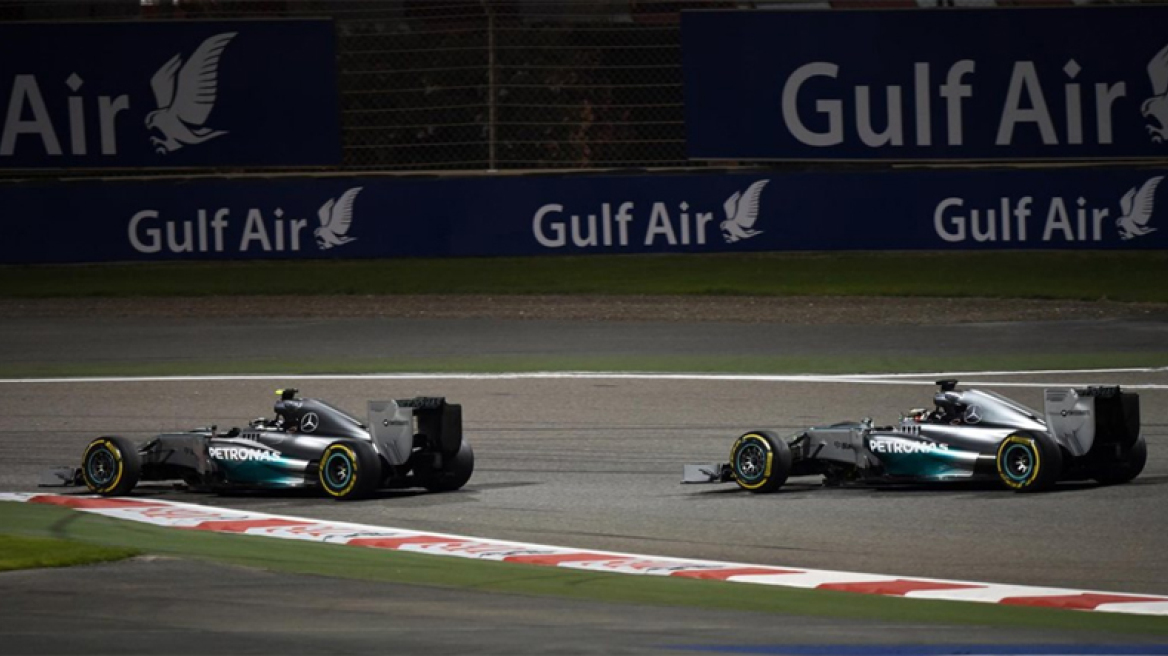 Mercedes: Θα ήταν λάθος να τους σταματήσουμε!