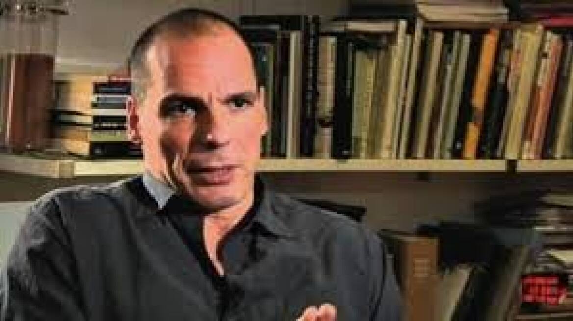 O Βαρουφάκης, ο Παπανδρέου και... ο Φέργκιουσον  