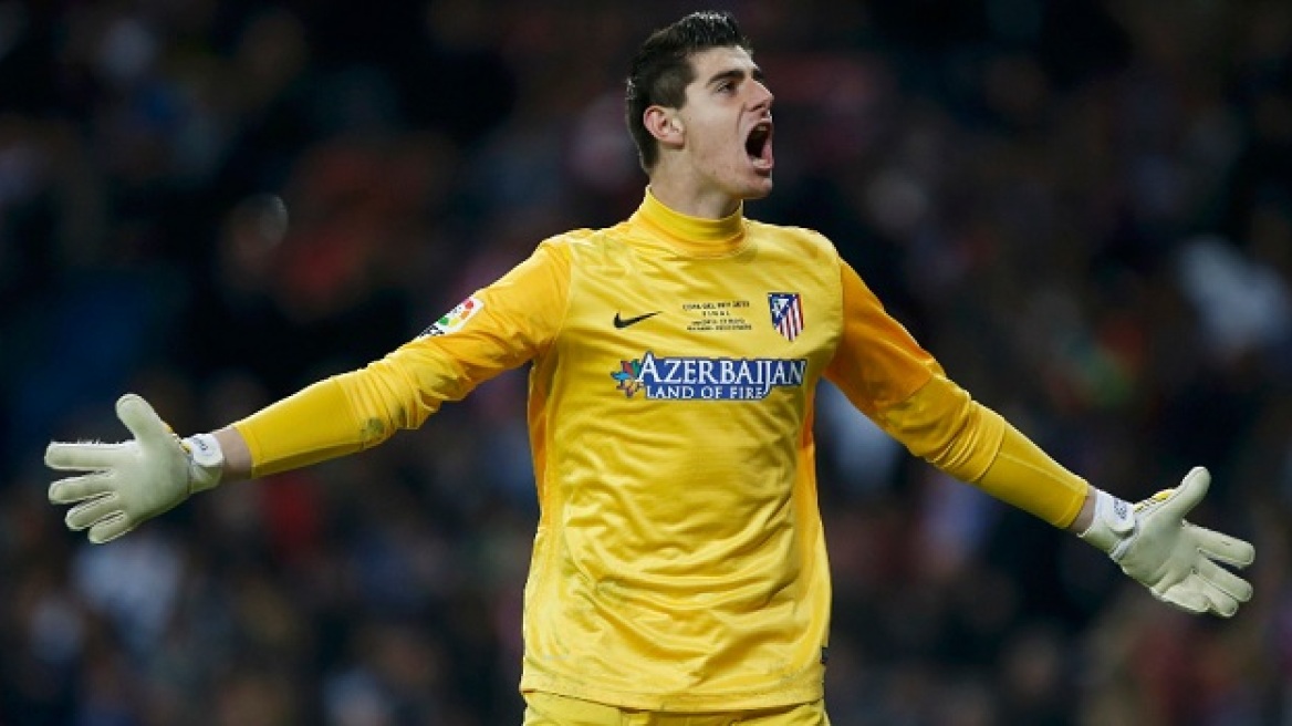 Τσέλσι: Η πρόταση του Μουρίνιο στον Κουρτουά