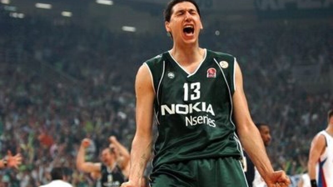 Διαμαντίδης: «Δεν είναι διαδικαστικού χαρακτήρα το ντέρμπι»