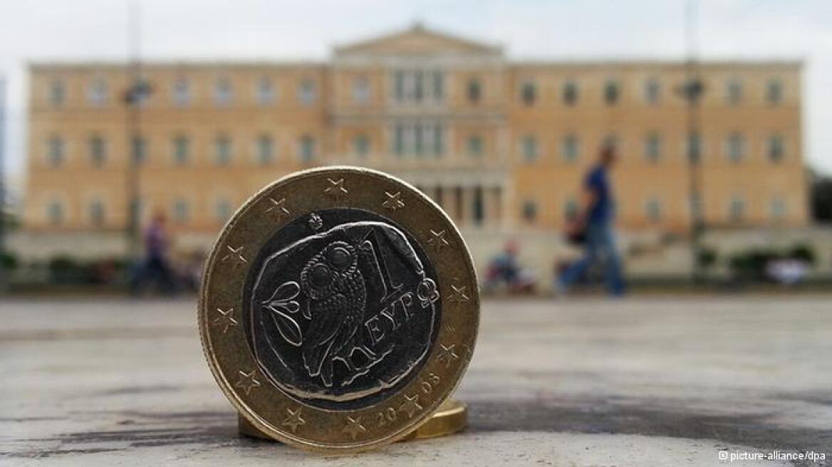 Reuters: Σε χαμηλό τετραετίας το spread των ελληνικών ομολόγων