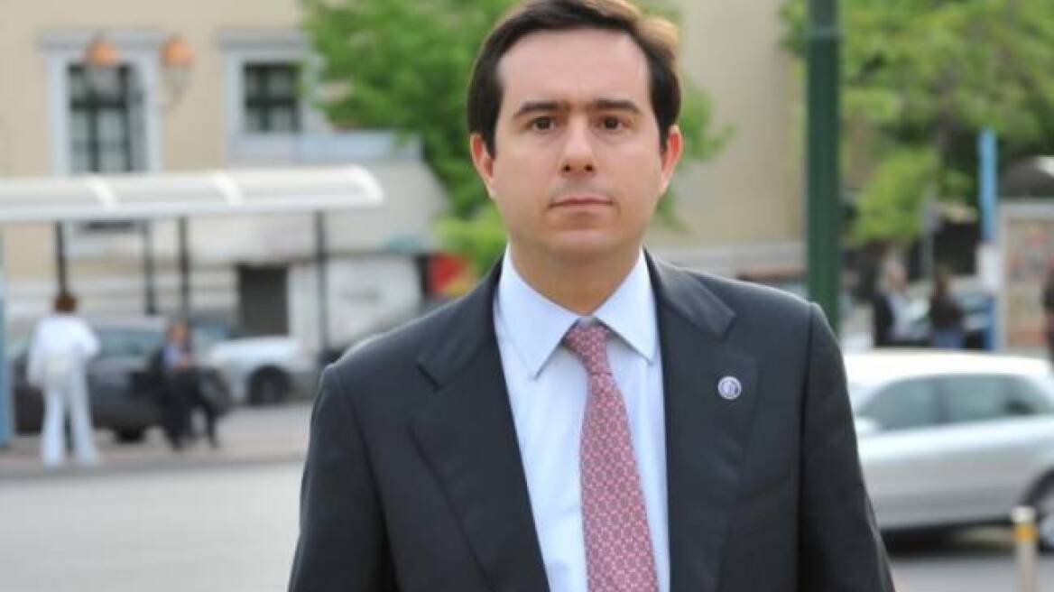 Σε αναζήτηση Κινέζων επενδυτών η Ελλάδα