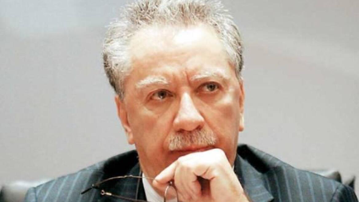 Σάλλας στο Bloomberg: Οι διεθνείς επενδυτές επιστρέφουν στις ελληνικές τράπεζες